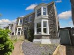 Thumbnail to rent in Albany Road, Redruth