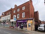 Thumbnail for sale in 14/14A Westgate Guildhall Street, Westgate, Grantham