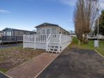 Thumbnail to rent in Hampton, Manor Park Caravan Site, Manor Road, Hunstanton, Norfolk