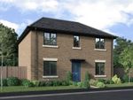 Thumbnail to rent in "The Pearwood" at Coach Lane, Hazlerigg, Newcastle Upon Tyne