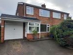 Thumbnail to rent in Warpers Moss Lane, Ormskirk