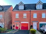Thumbnail to rent in George Smith Drive, Coalville