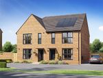 Thumbnail to rent in "The Rivelin" at Manor Lane, Sheffield