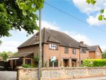 Thumbnail for sale in Baydon Road, Lambourn, Hungerford
