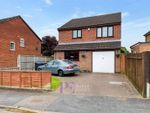 Thumbnail to rent in Charnwood Road, Barwell, Leicester