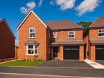 Thumbnail for sale in Griffiths Avenue, Doseley, Telford