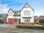 Thumbnail to rent in Chisholm Drive, Dumfries, Dumfries And Galloway