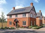 Thumbnail for sale in "The Trusdale - Plot 11" at Millbrook Place, David Whitby Way, Crewe