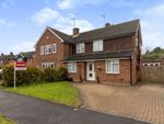 Thumbnail for sale in Waysbrook, Letchworth Garden City