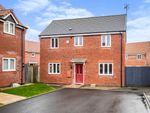 Thumbnail for sale in Aitken Way, Loughborough