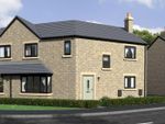 Thumbnail to rent in "The Dalton - High Hill View" at High Hill Road, Birch Vale, High Peak