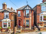 Thumbnail to rent in Oxford Road, Guildford, Surrey GU1.