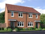 Thumbnail to rent in "The Overton Dmv" at Mulberry Rise, Hartlepool
