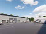 Thumbnail to rent in The Forge, Parr Street Industrial Estate, Bedford Street, St Helens, North West