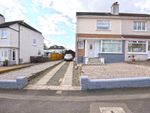 Thumbnail to rent in Somerled Avenue, Paisley, Renfrewshire