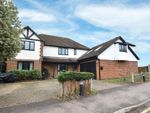 Thumbnail to rent in St. Nicholas Road, Thames Ditton