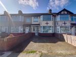 Thumbnail for sale in Ryefield Avenue, Uxbridge, Greater London