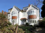 Thumbnail to rent in Parkside Gardens, Wimbledon Common, London