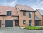 Thumbnail for sale in Plot 11, Chiltern Fields, Barkway, Royston