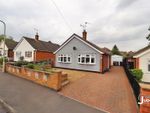 Thumbnail for sale in Bencroft Close, Anstey, Leicestershire