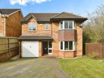 Thumbnail for sale in Demontfort Way, Uttoxeter