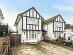 Thumbnail to rent in Hillcroft Crescent, Watford