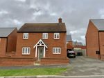 Thumbnail to rent in Epsom Avenue, Towcester
