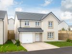 Thumbnail to rent in "Crombie" at Cumbernauld Road, Stepps, Glasgow