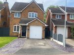 Thumbnail to rent in Highland Drive, Lightwood, Stoke-On-Trent