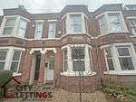 Thumbnail to rent in Church Grove, Lenton, Nottingham