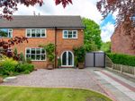 Thumbnail for sale in Gathurst Lane, Shevington, Wigan