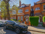 Thumbnail to rent in Esmond Road, Bedford Park