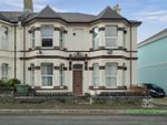 Thumbnail for sale in Molesworth Road, Stoke, Plymouth