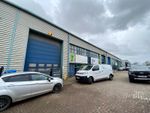 Thumbnail to rent in Unit 7, Unit 7, Severnlink Distribution Centre, Newhouse Farm Industrial Estate, Chepstow