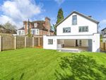 Thumbnail for sale in Davenant Road, Oxford, Oxfordshire