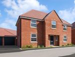 Thumbnail to rent in "Winstone" at St. Benedicts Way, Ryhope, Sunderland