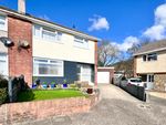 Thumbnail for sale in Derwent Drive, Cwmbach, Aberdare