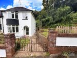 Thumbnail for sale in Grange Road, Torquay