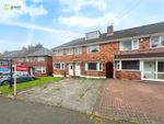 Thumbnail for sale in Sterndale Road, Perry Barr, Birmingham