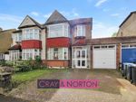 Thumbnail for sale in Greencourt Avenue, Addiscombe