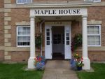 Thumbnail for sale in Maple House, Lady Aston Apartments, Sutton Coldfield, Staffordshire