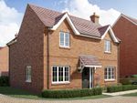 Thumbnail to rent in "The Elmwood" at Boorley Park, Botley