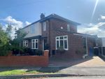 Thumbnail for sale in Bude Avenue, Urmston, Manchester