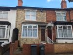 Thumbnail to rent in Geraldine Road, Birmingham, West Midlands