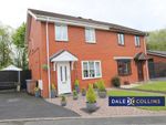 Thumbnail for sale in Poolhill Close, Longton