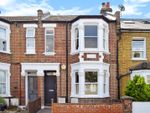 Thumbnail for sale in Dryden Road, London
