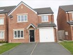 Thumbnail to rent in Coningsby Crescent, St Nicholas Manor, Cramlington