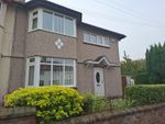 Thumbnail to rent in Broadway Avenue, Wallasey