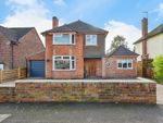 Thumbnail to rent in Woodford Road, Mackworth, Derby