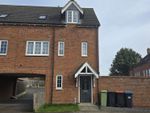 Thumbnail for sale in Lovat Meadow Close, Newport Pagnell